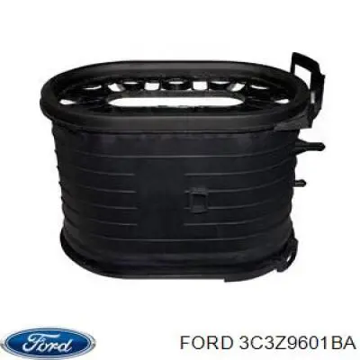 3C3Z9601BA Ford Повітряний фільтр двигуна