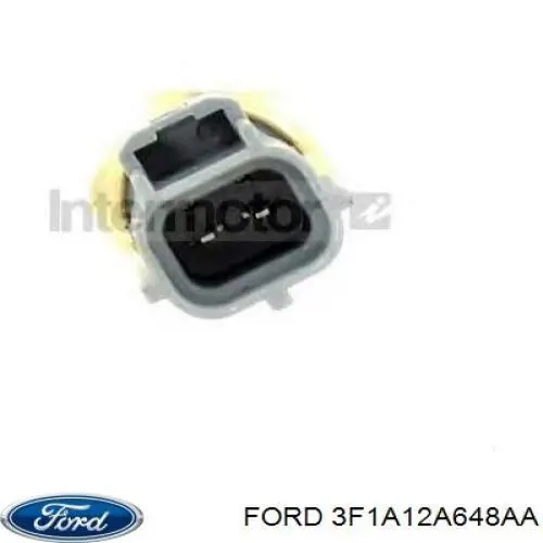 Датчик температури охолоджувальної рідини Ford 3F1A12A648AA