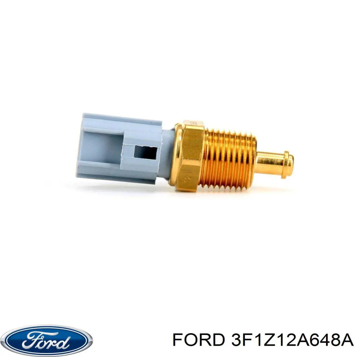 Купити 3F1Z12A648A Ford Датчик температури охолоджуючої рідини