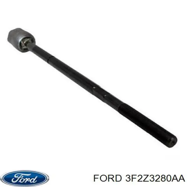Тяга рульова поперечна Ford 3F2Z3280AA ціна, від 8.15 USD