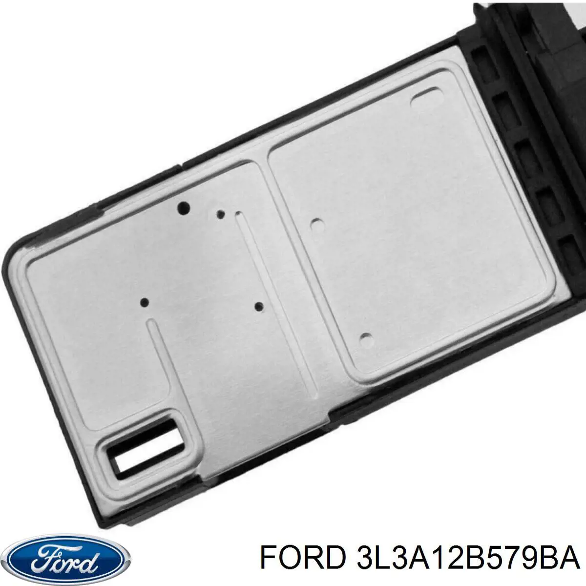 ДМРВ 3L3A12B579BA Ford