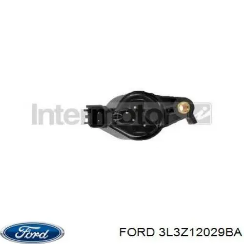 Котушка Ford FD508