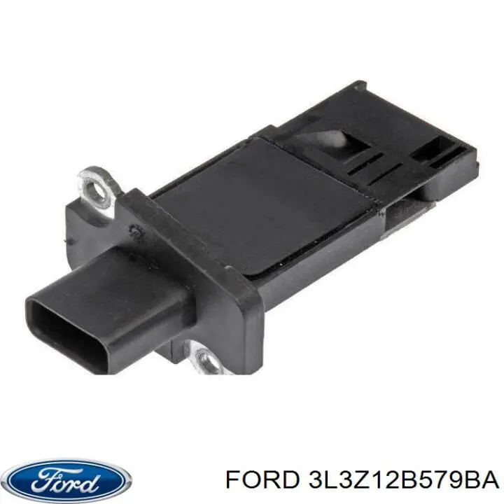 Витратомір повітря Ford AFLS131