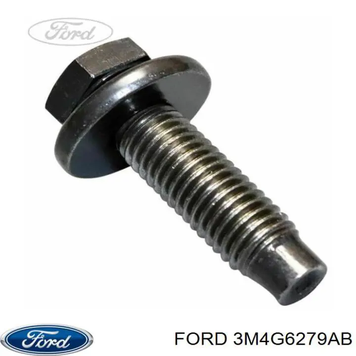  Ford 3M4G6279AB ціна, від 7.41 USD