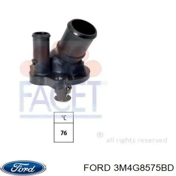 Автомобільний термостат Ford 3M4G8575BD ціна, від 20.13 USD