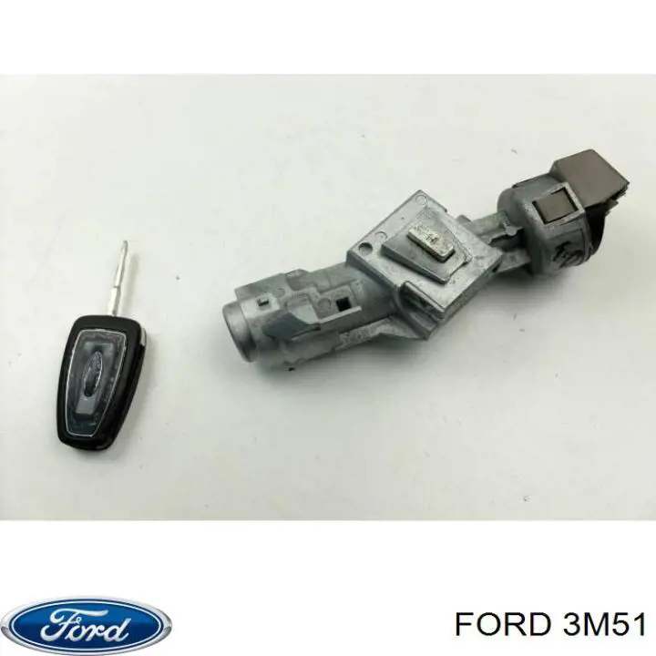 3M51 Ford 
