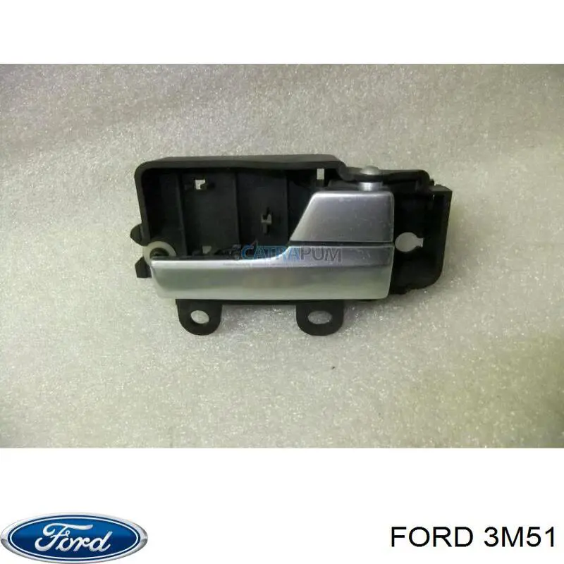  Ford 3M51 ціна, від 24.81 USD