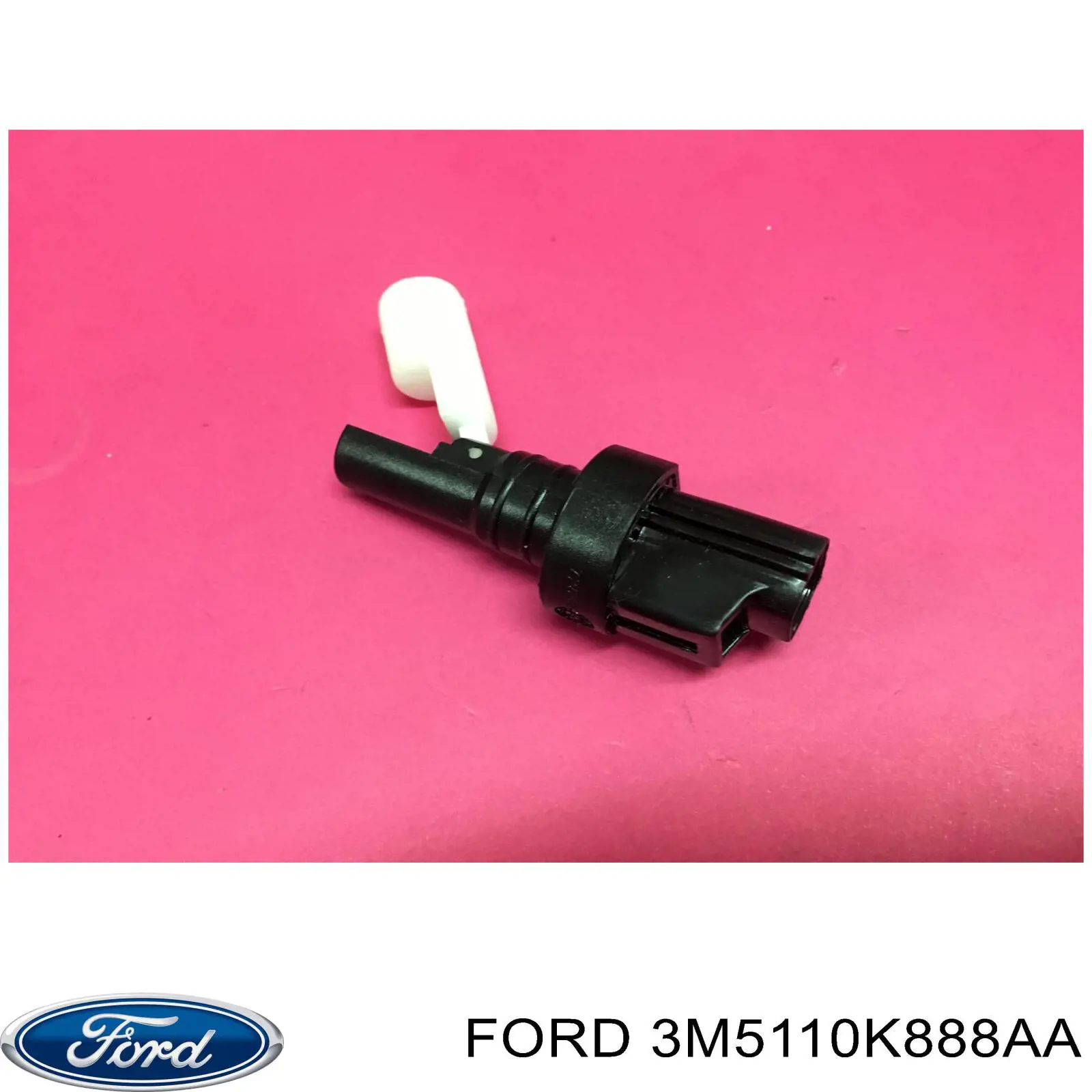 3M5110K888AA Ford датчик рівня бачка склоомивача