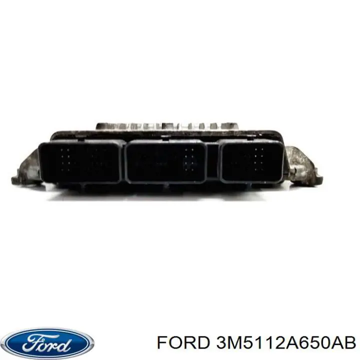  Ford 3M5112A650AB ціна, від 91.42 USD