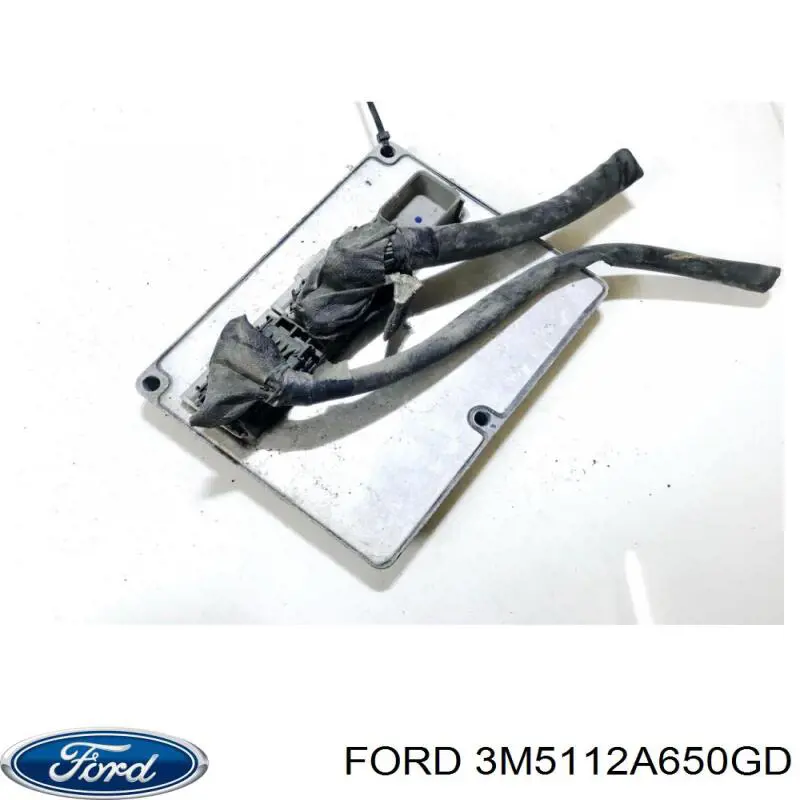 Купити 3M5112A650GD Ford 