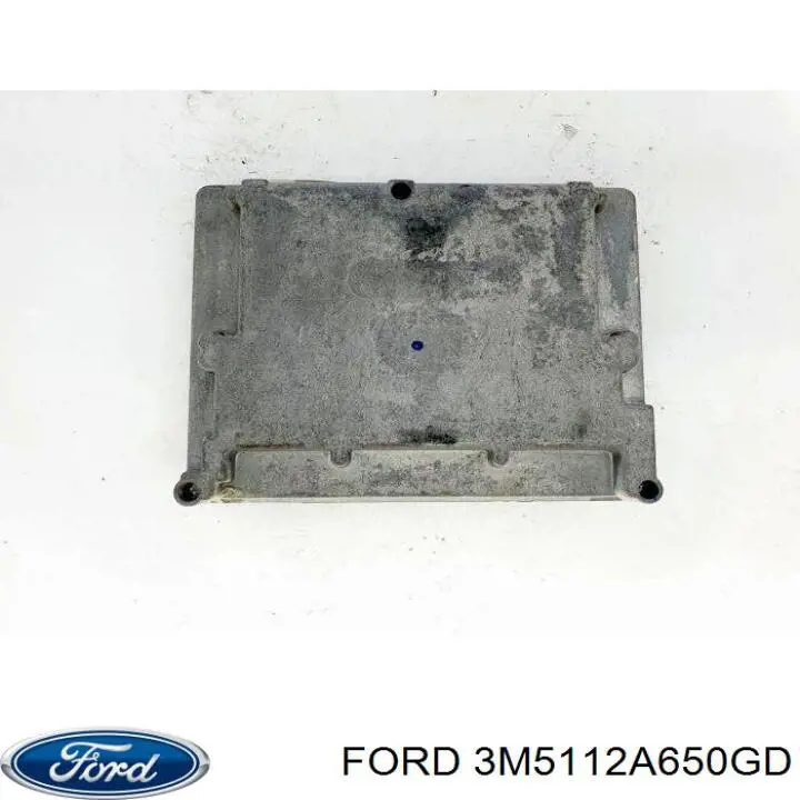  3M5112A650GD Ford