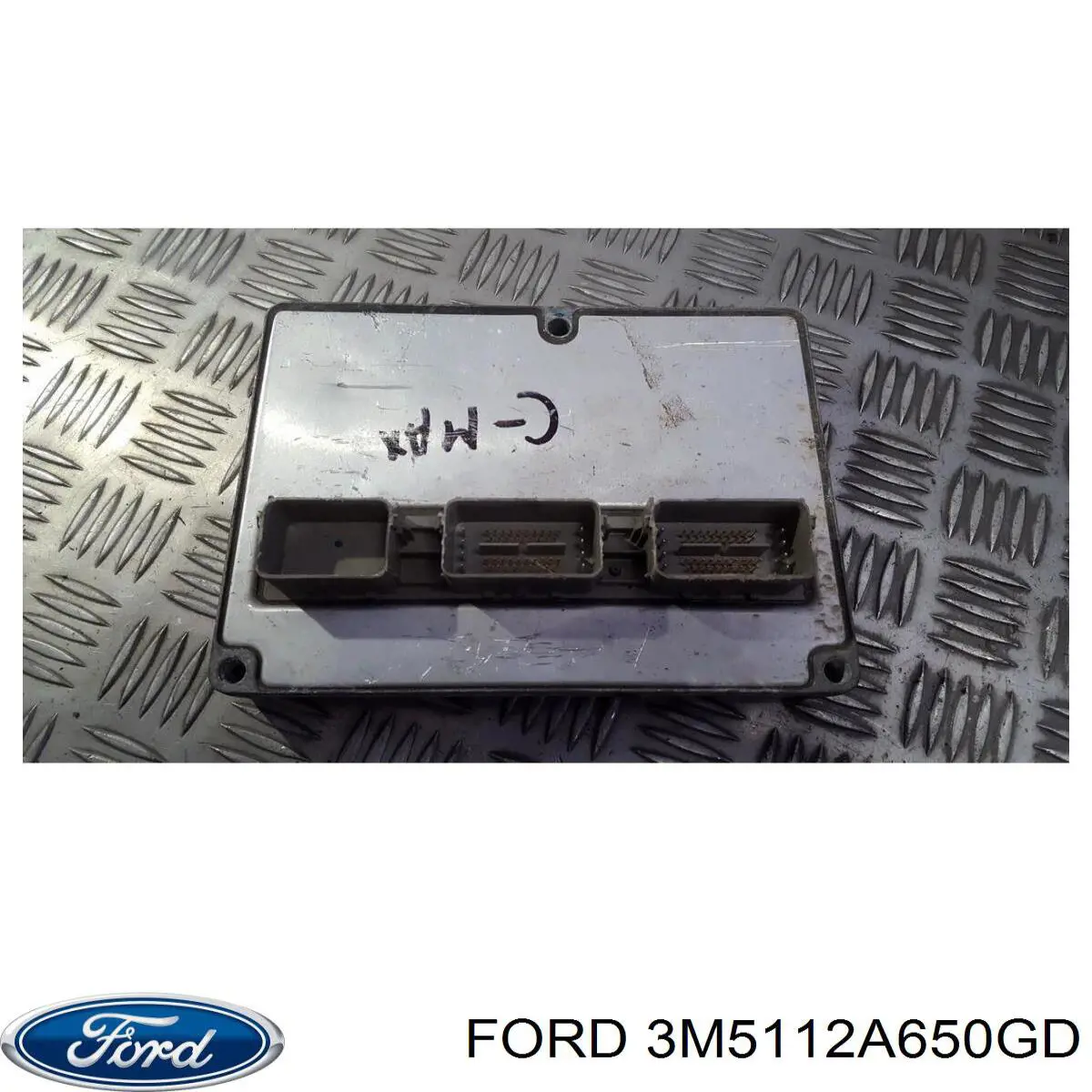  Ford 3M5112A650GD ціна, від 44.99 USD
