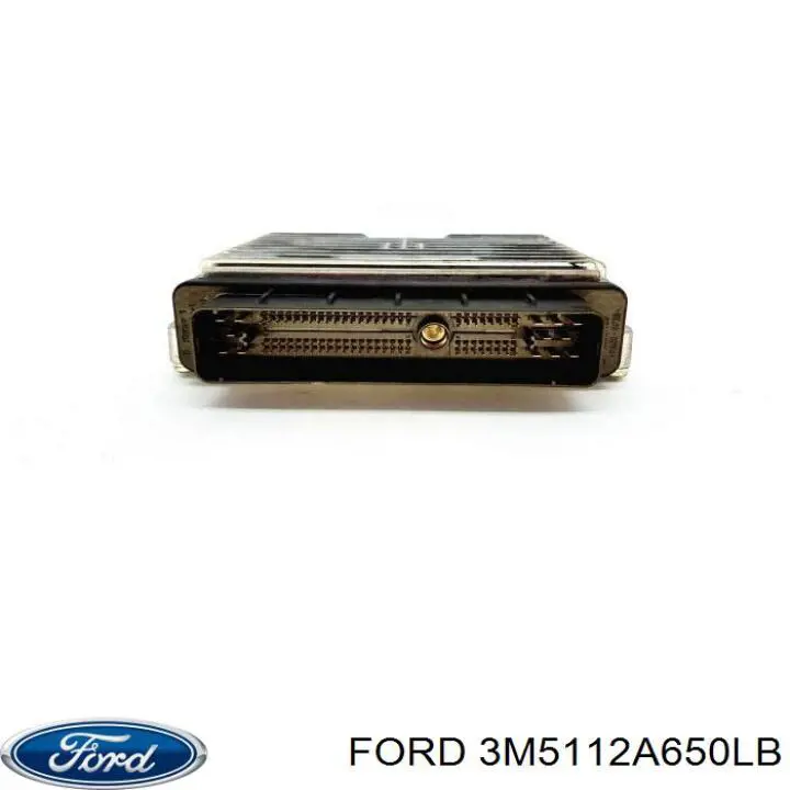 ЕБУ Ford 3M5112A650LB ціна, від 56.24 USD
