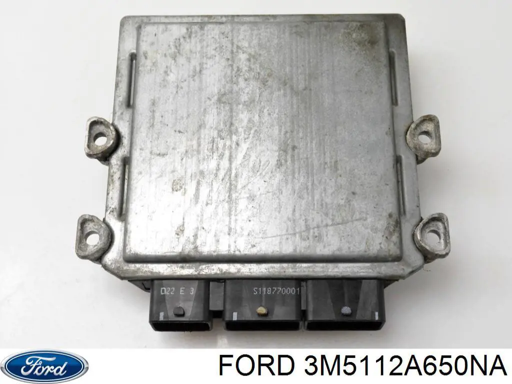  Ford 3M5112A650NA ціна, від 92.72 USD