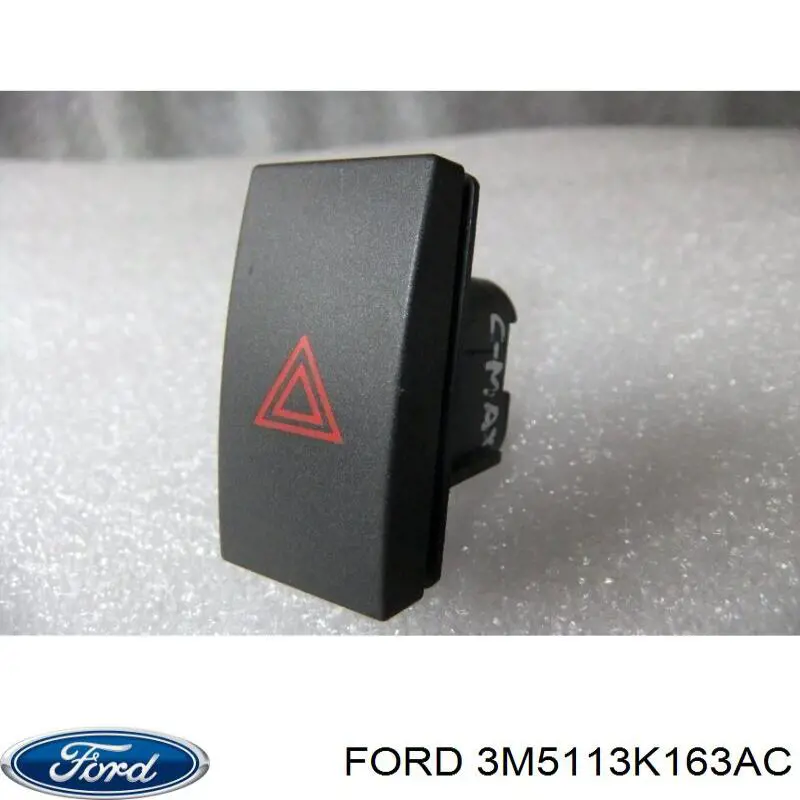  3M5113K163AC Ford