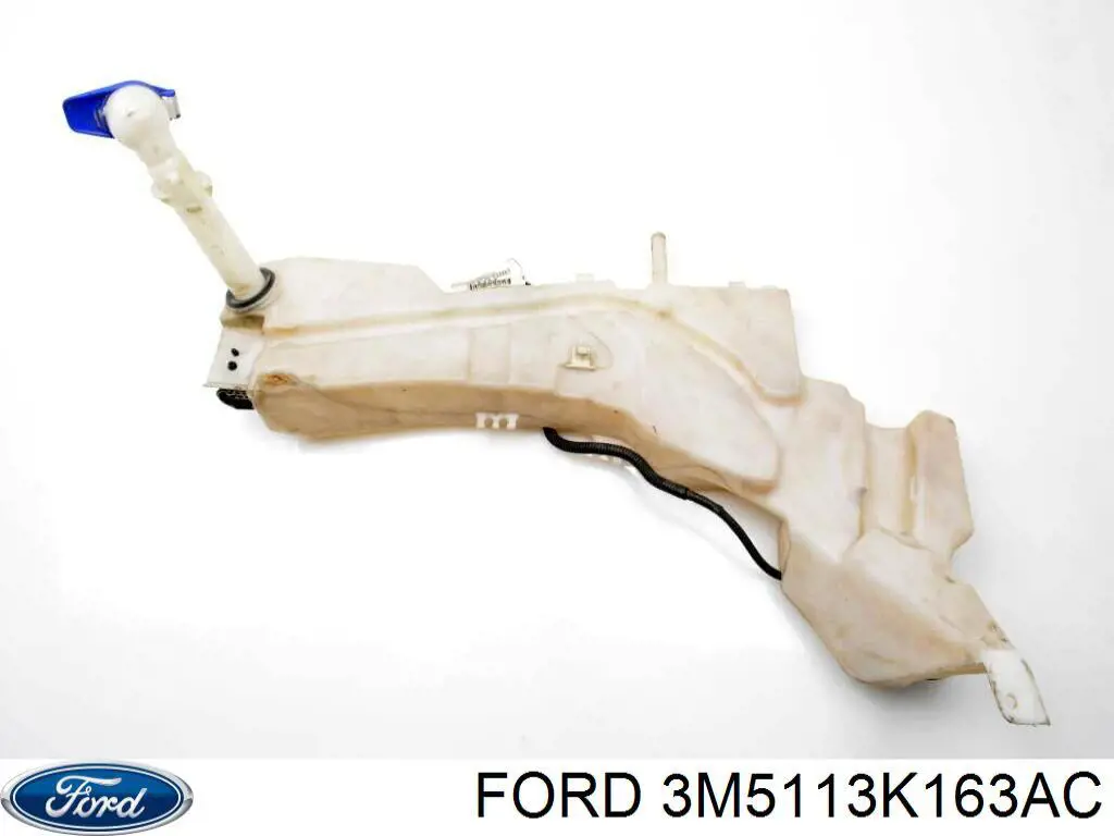 3M5113K163AC Ford 