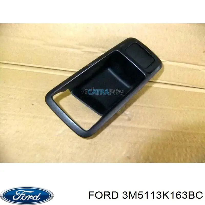Купити 3M5113K163BC Ford 