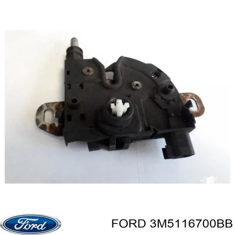  3M5116700BB Ford