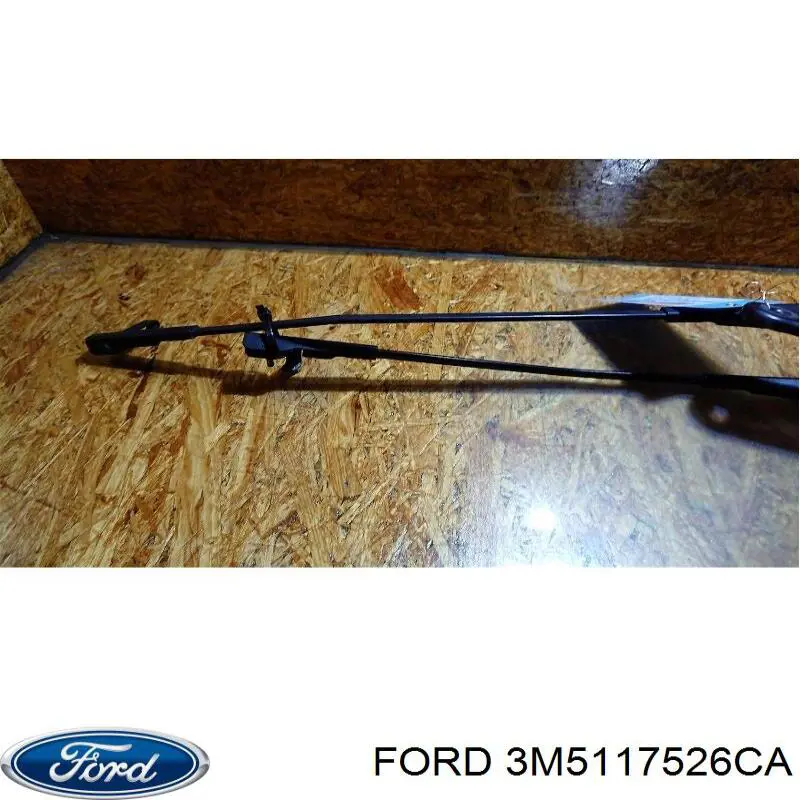  Ford 3M5117526CA ціна, від 11.27 USD