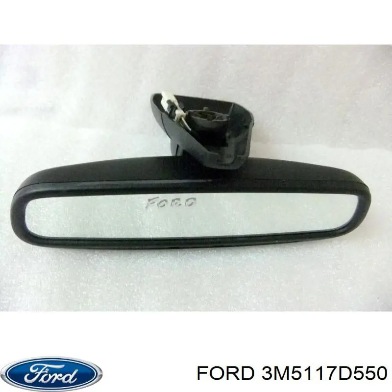  Ford 3M5117D550 ціна, від 17.44 USD