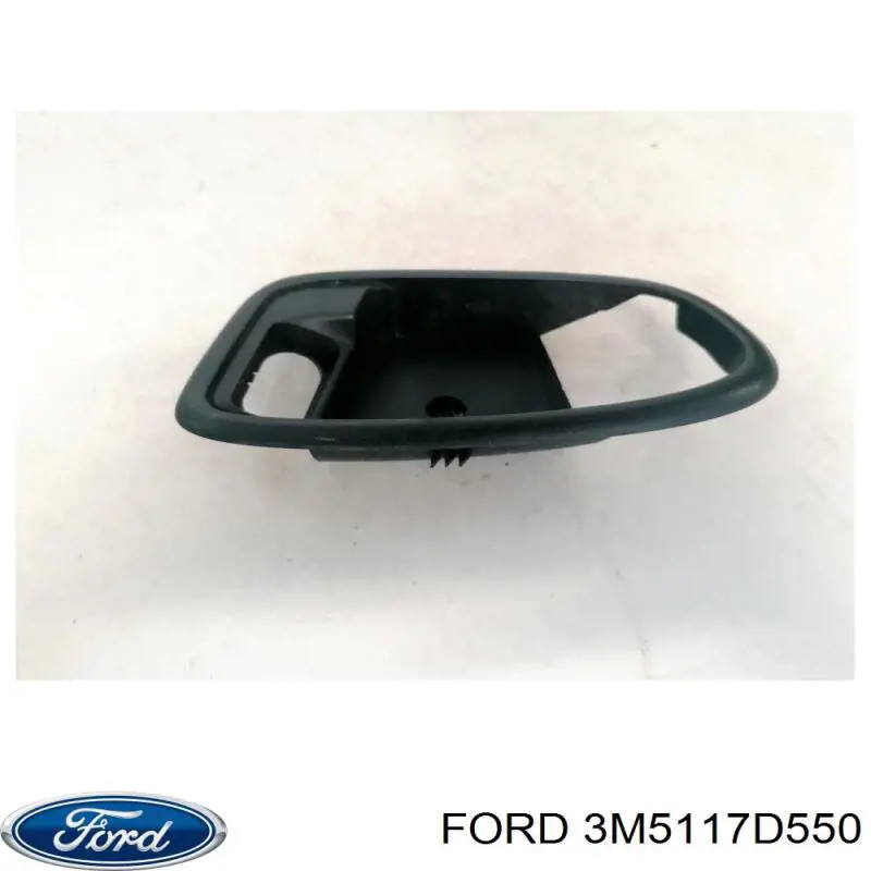3M5117D550 Ford 
