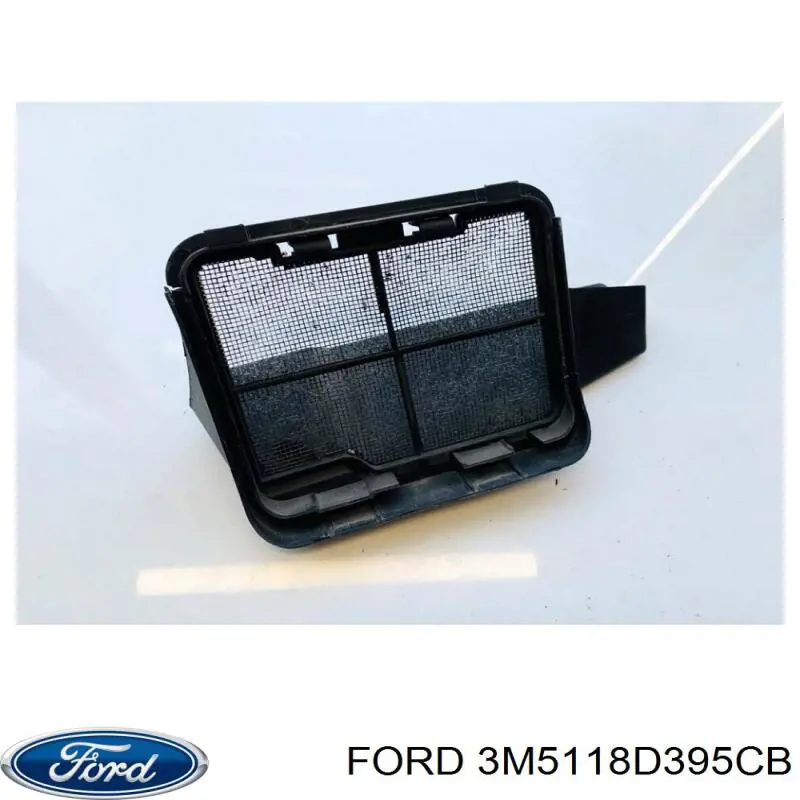 Купити 3M5118D395CB Ford 