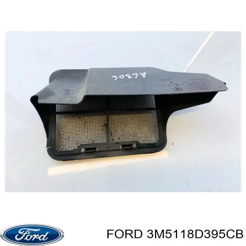  1322565 Ford