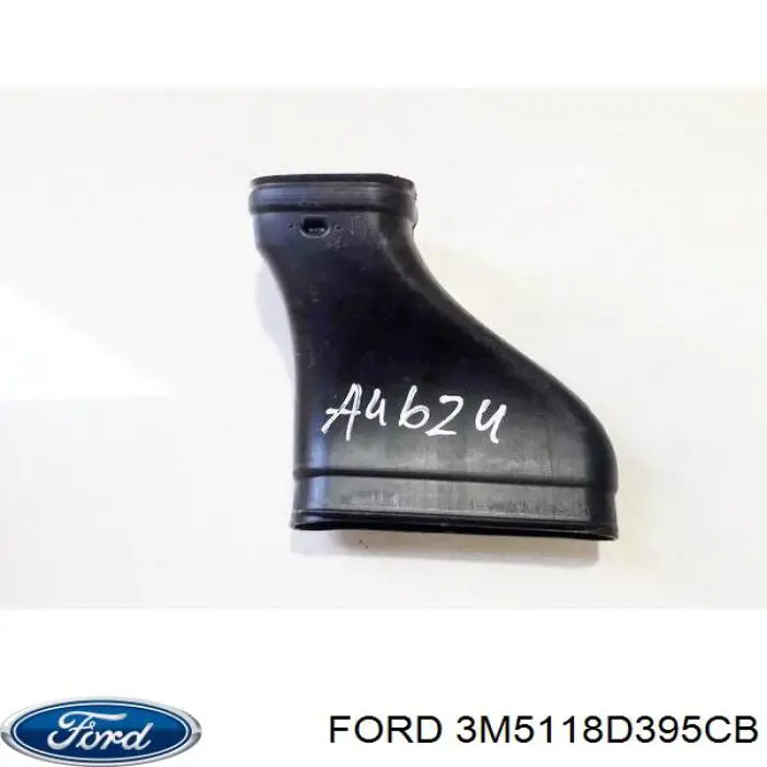  Ford 3M5118D395CB ціна, від 9.81 USD
