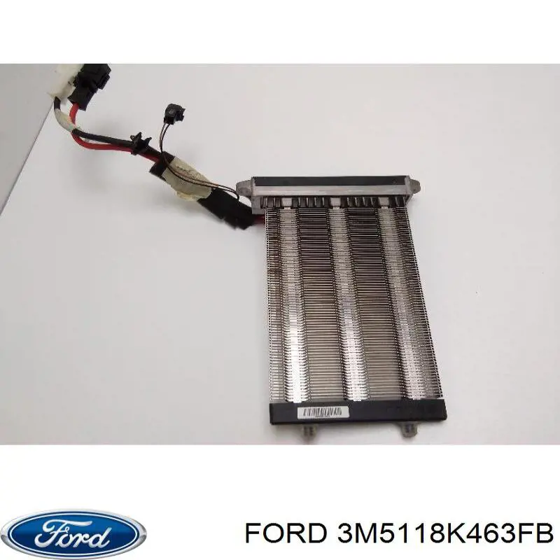 3M5118K463FB Ford 