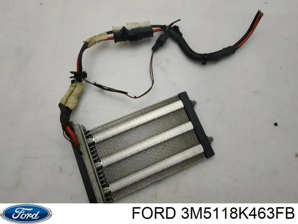  3M5118K463FB Ford
