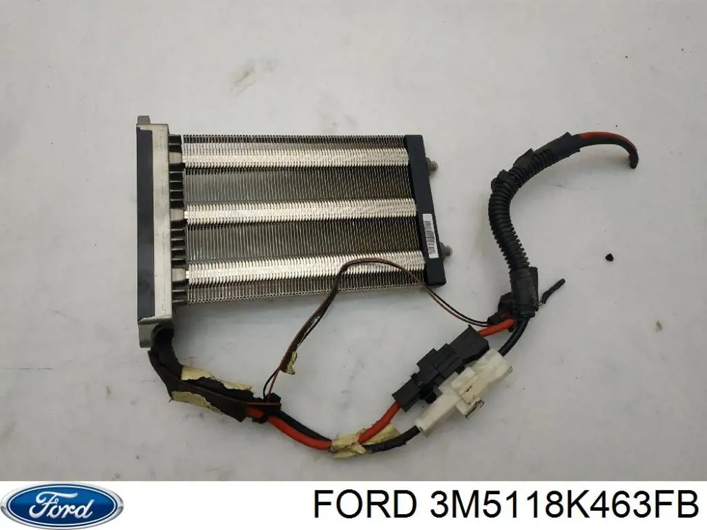  Ford 3M5118K463FB ціна, від 19.75 USD