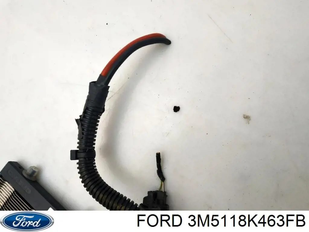 Купити 3M5118K463FB Ford 