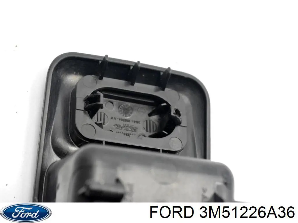  Ford 3M51226A36 ціна, від 2.51 USD