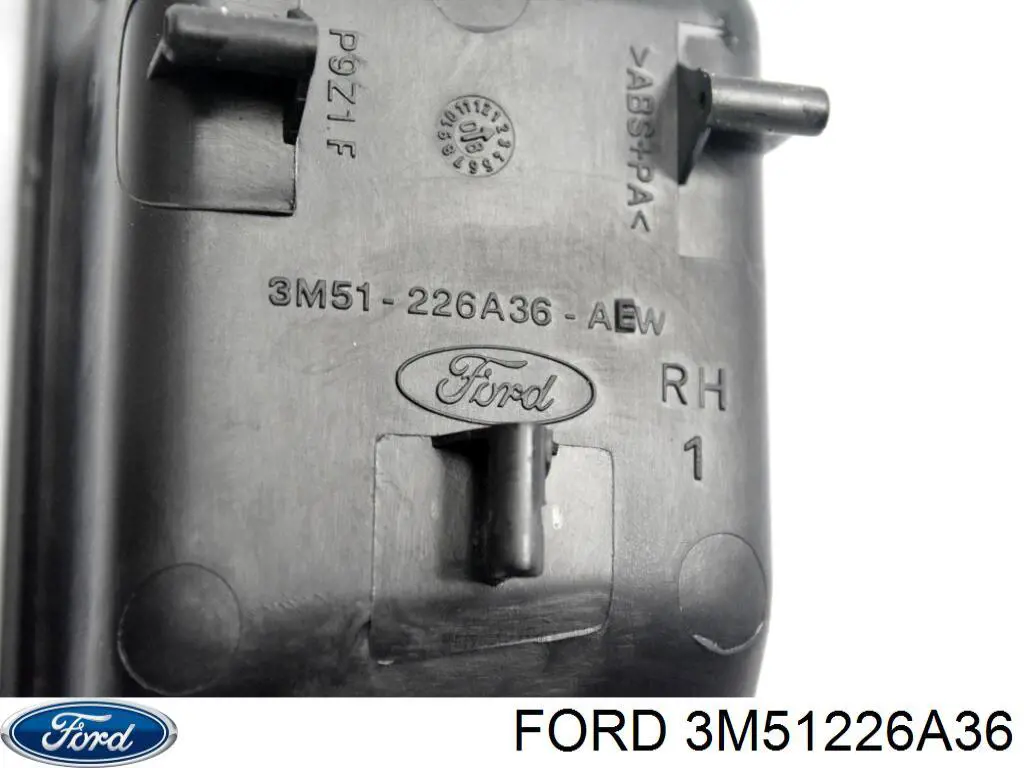 3M51226A36 Ford 