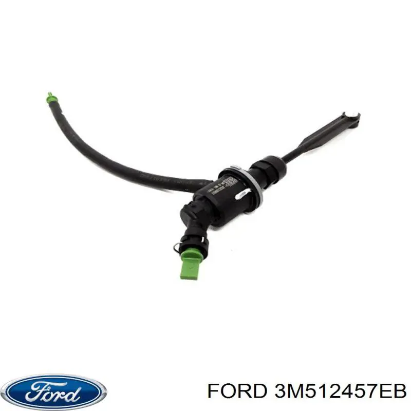 2008169 Ford 
