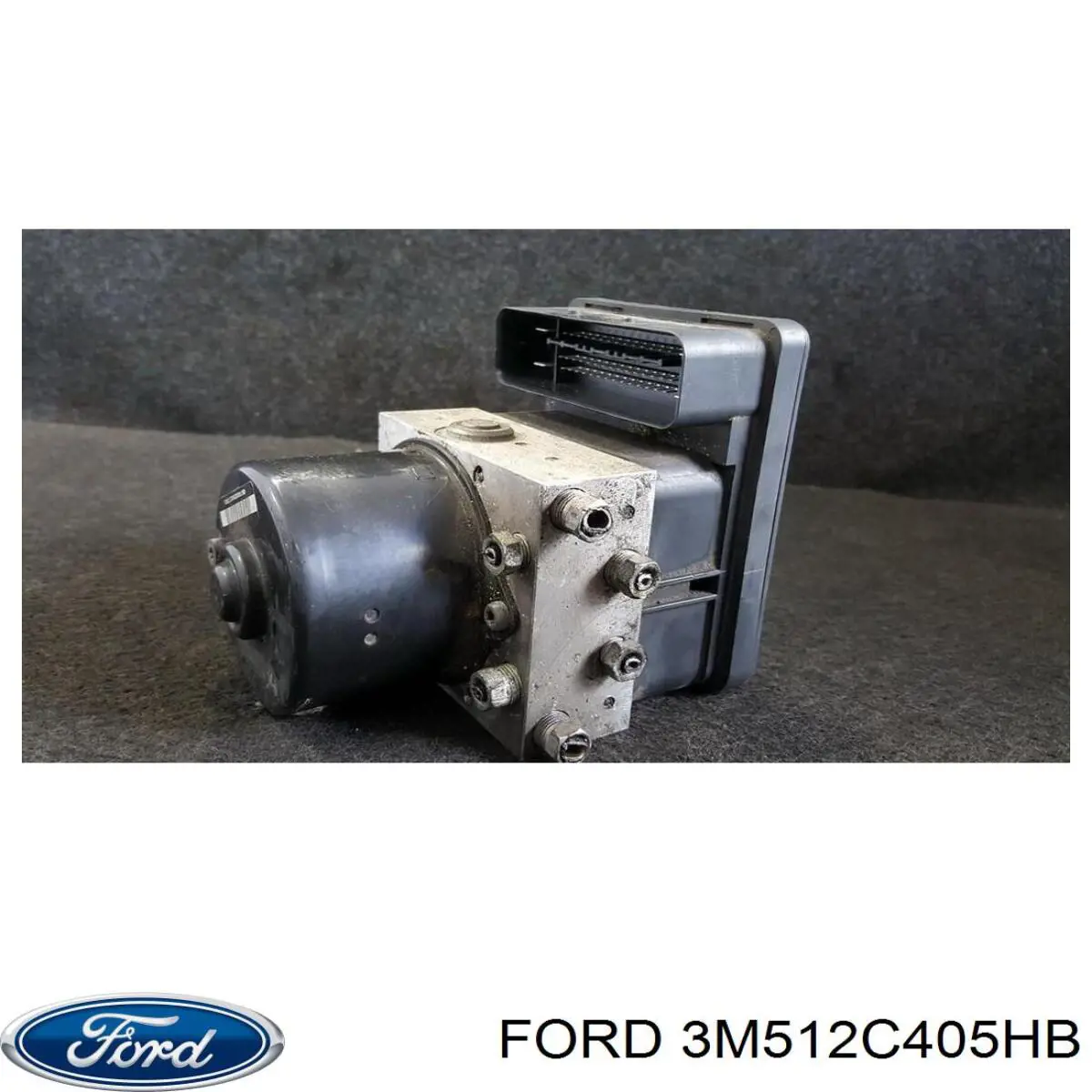  Ford 3M512C405HB ціна, від 49.21 USD