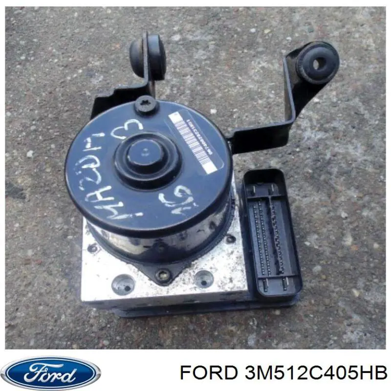 3M512C405HB Ford 