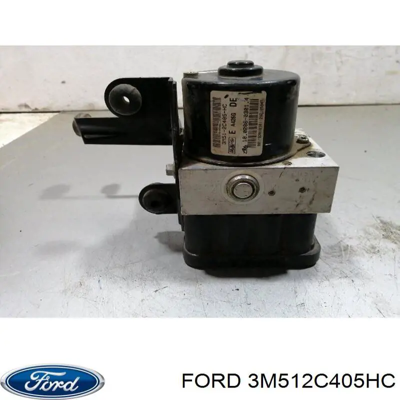  Ford 3M512C405HC ціна, від 53.49 USD