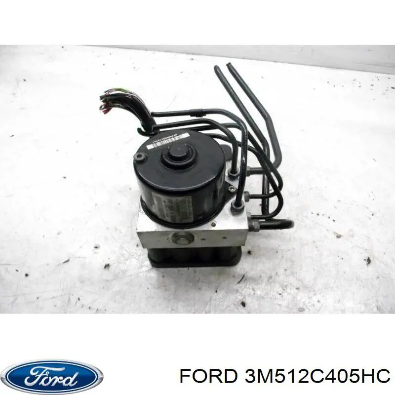 Купити 3M512C405HC Ford 