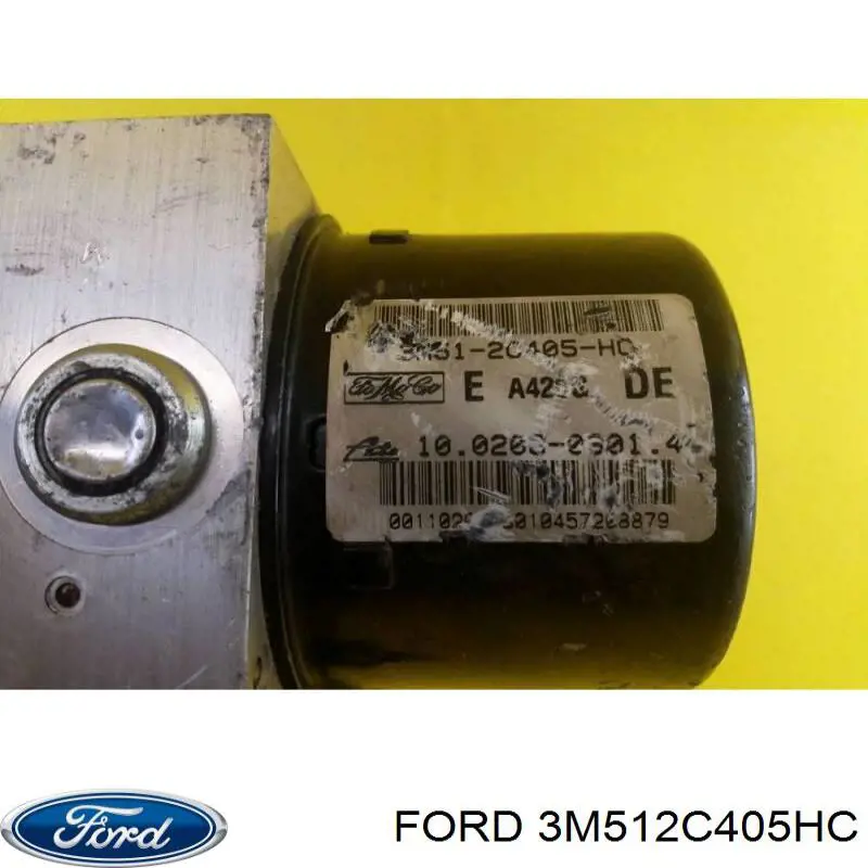 3M512C405HC Ford 