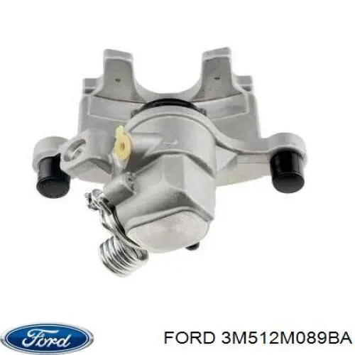 Купити 3M512M089BA Ford Супорт задній лівий