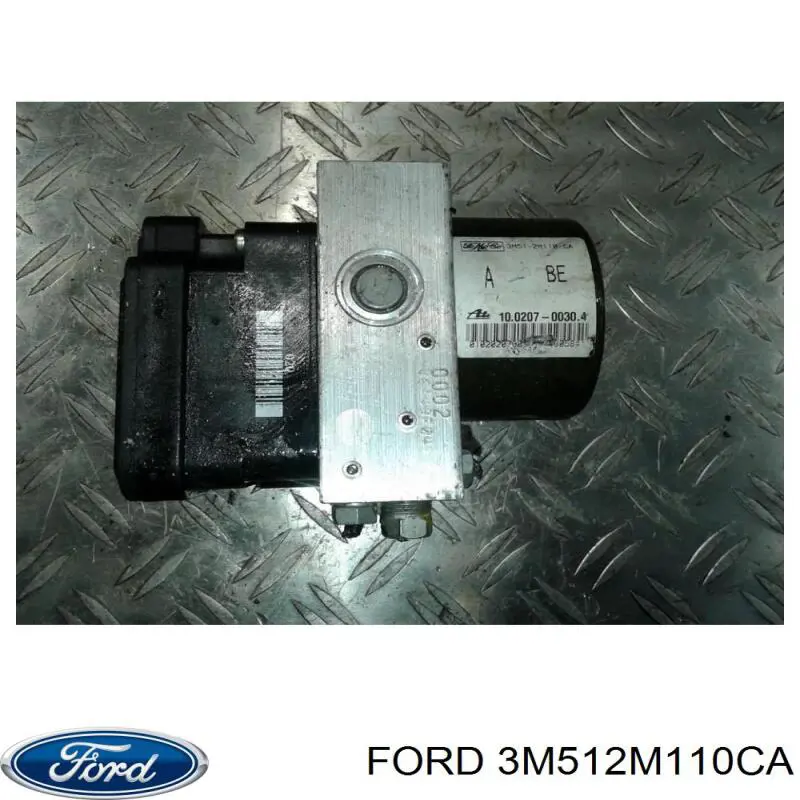  10097001083 Ford