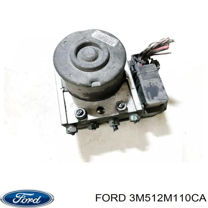 10097001083 Ford 