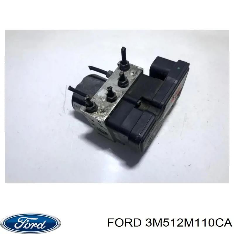 Купити 10097001083 Ford 