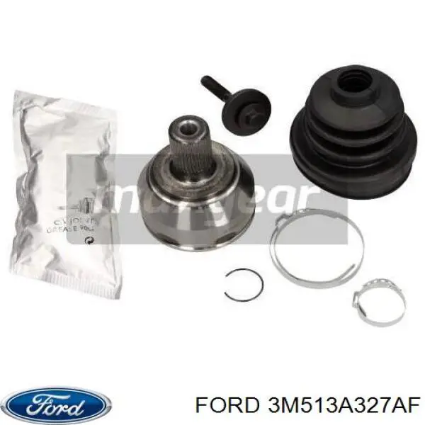 ШРУС наружный FORD 3M513A327AF