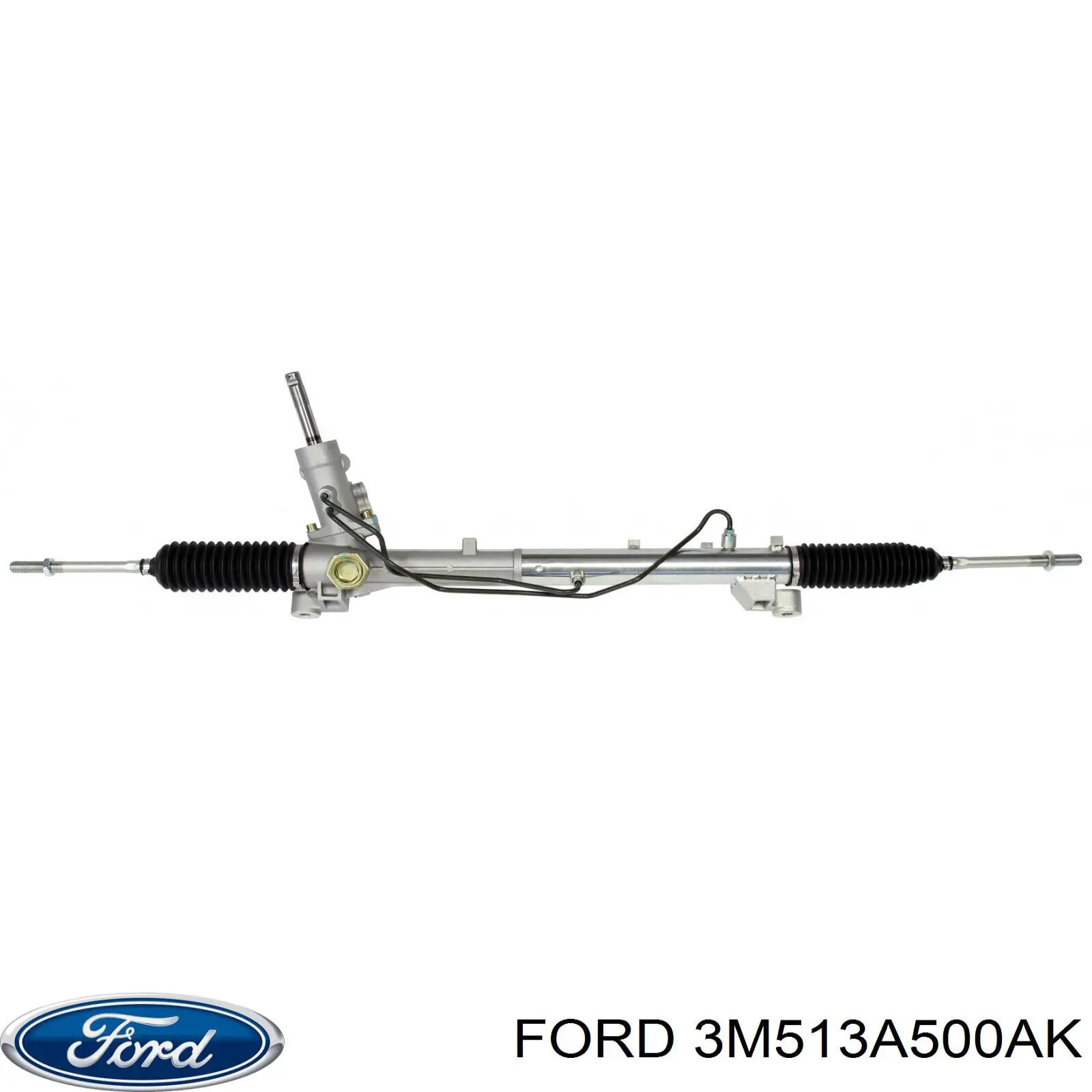 Купити 3M513A500AK Ford Рульова рейка