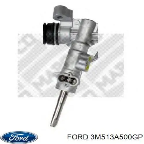Купити 3M513A500GP Ford Рульова рейка