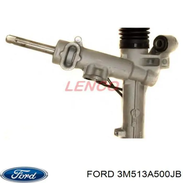  3M513A500JB Ford