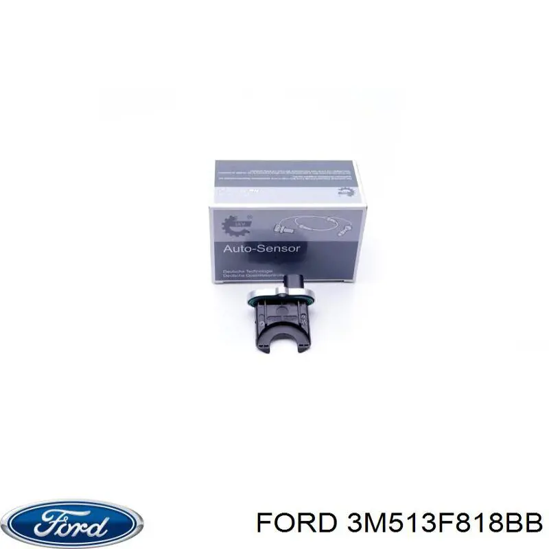  3M513F818BB Ford