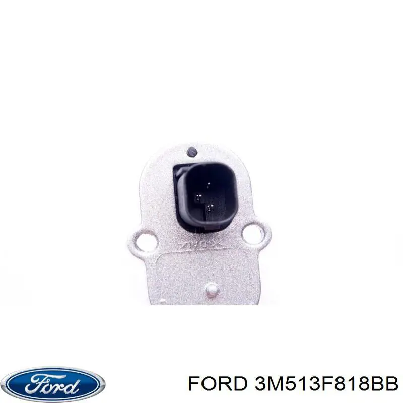 Датчик кута повороту кермового колеса 1251935 Ford